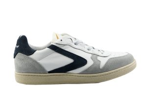 1952 SUPER LEATHER SUEDE BLU